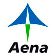 es logo aena