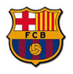 es logo f c barcelona